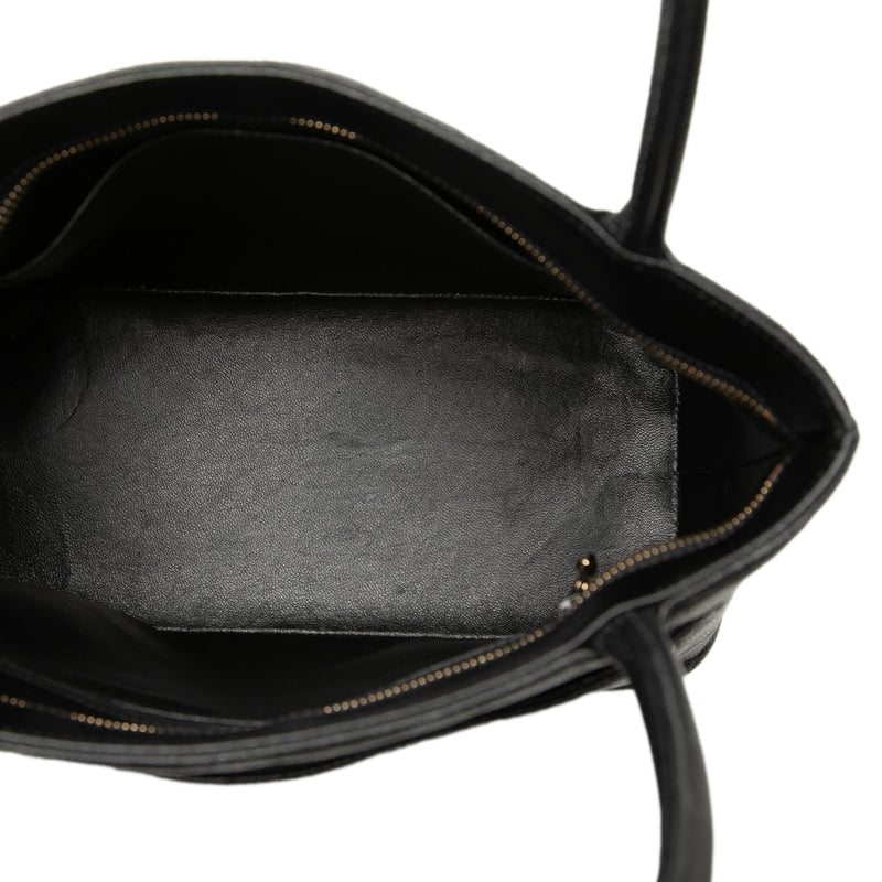 Caviar Medallion Tote - Image 4