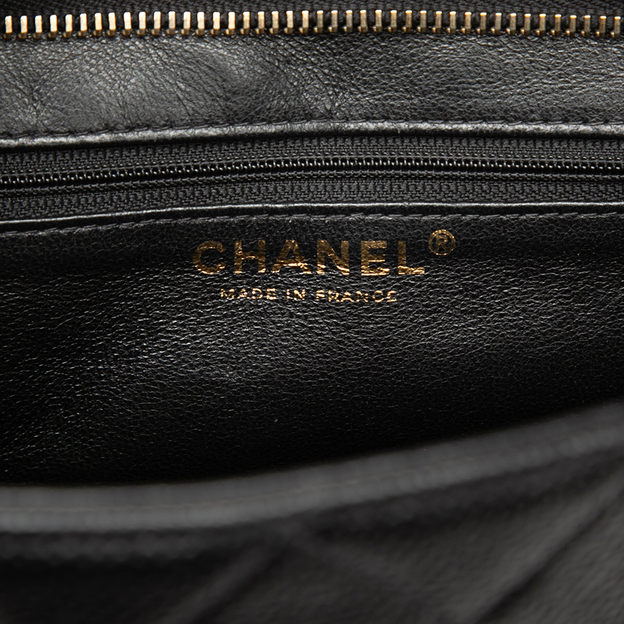 Caviar Medallion Tote - Image 5