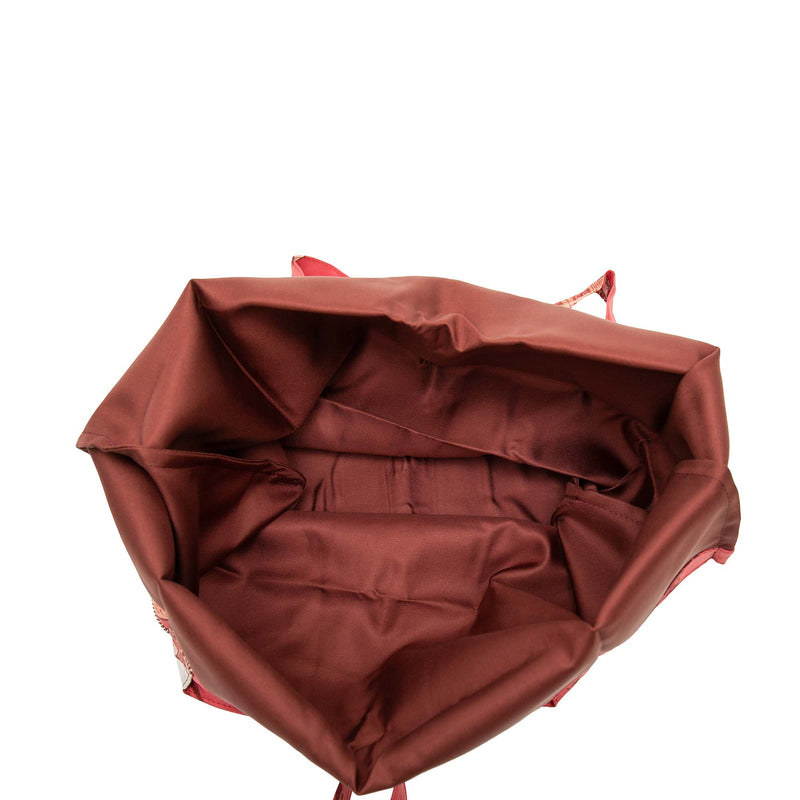 Jeu des Omnibus et Dames Blanches Silky Pop Tote - Image 4