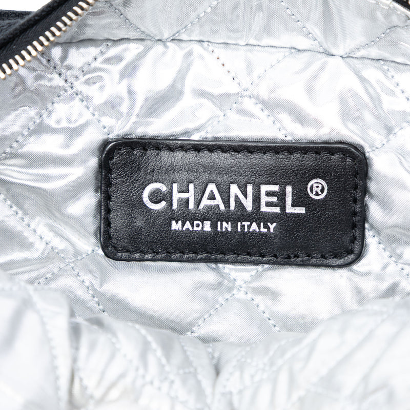 CC Quilted Terry Cloth Flap - Image 6