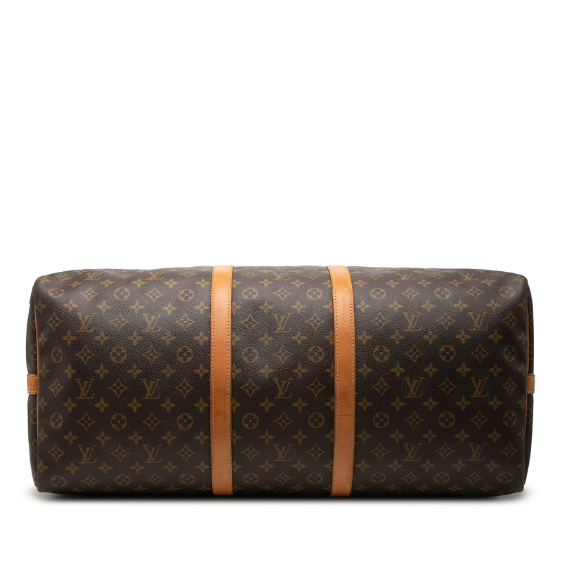 Monogram Keepall Bandouliere 60 - Image 3