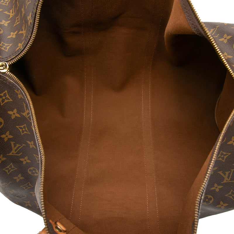 Monogram Keepall Bandouliere 60 - Image 4