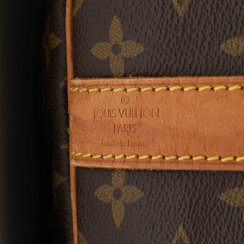 Monogram Keepall Bandouliere 60 - Image 5
