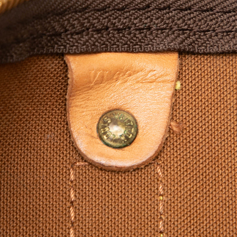 Monogram Keepall Bandouliere 60 - Image 6
