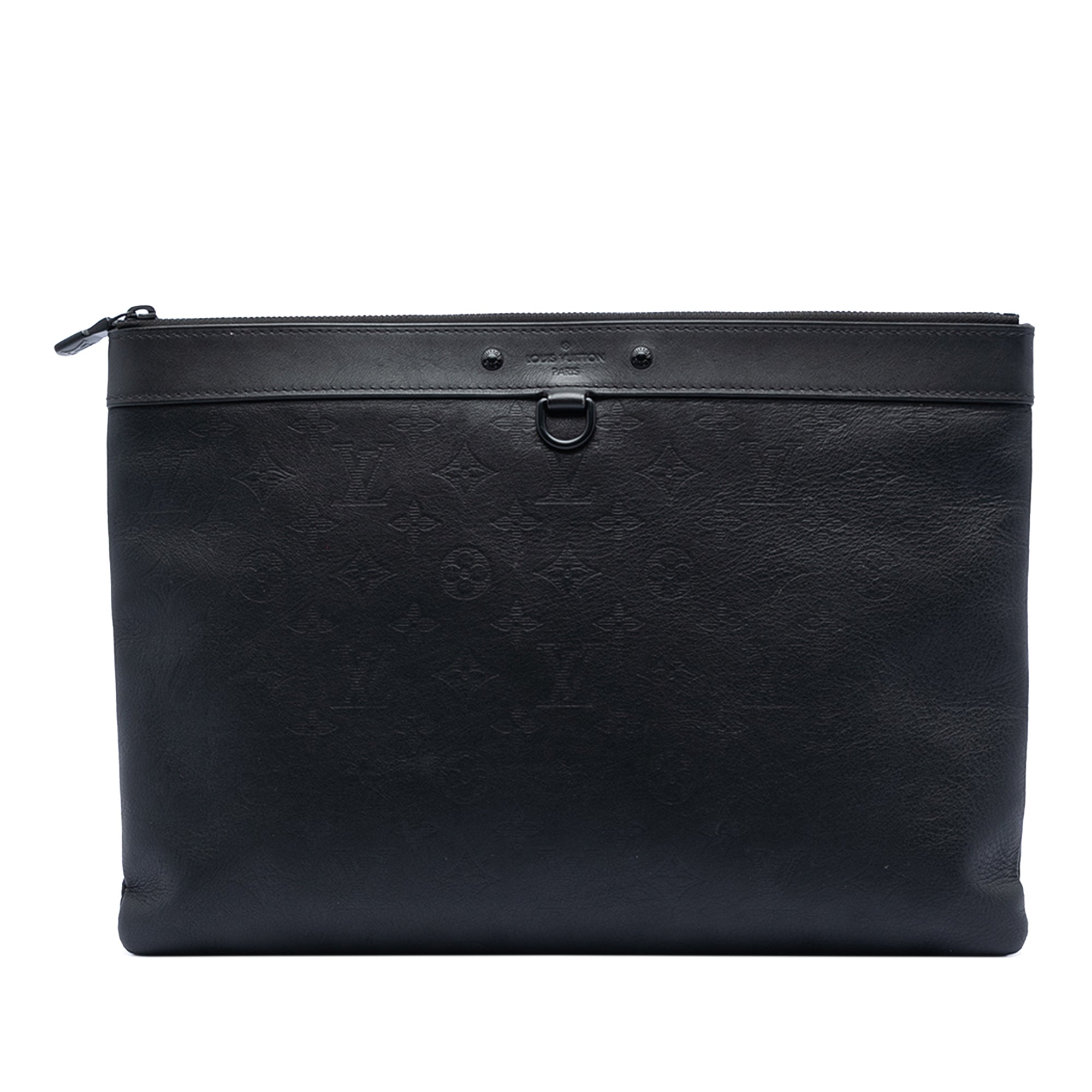 Monogram Shadow Discovery Pochette - Image 1