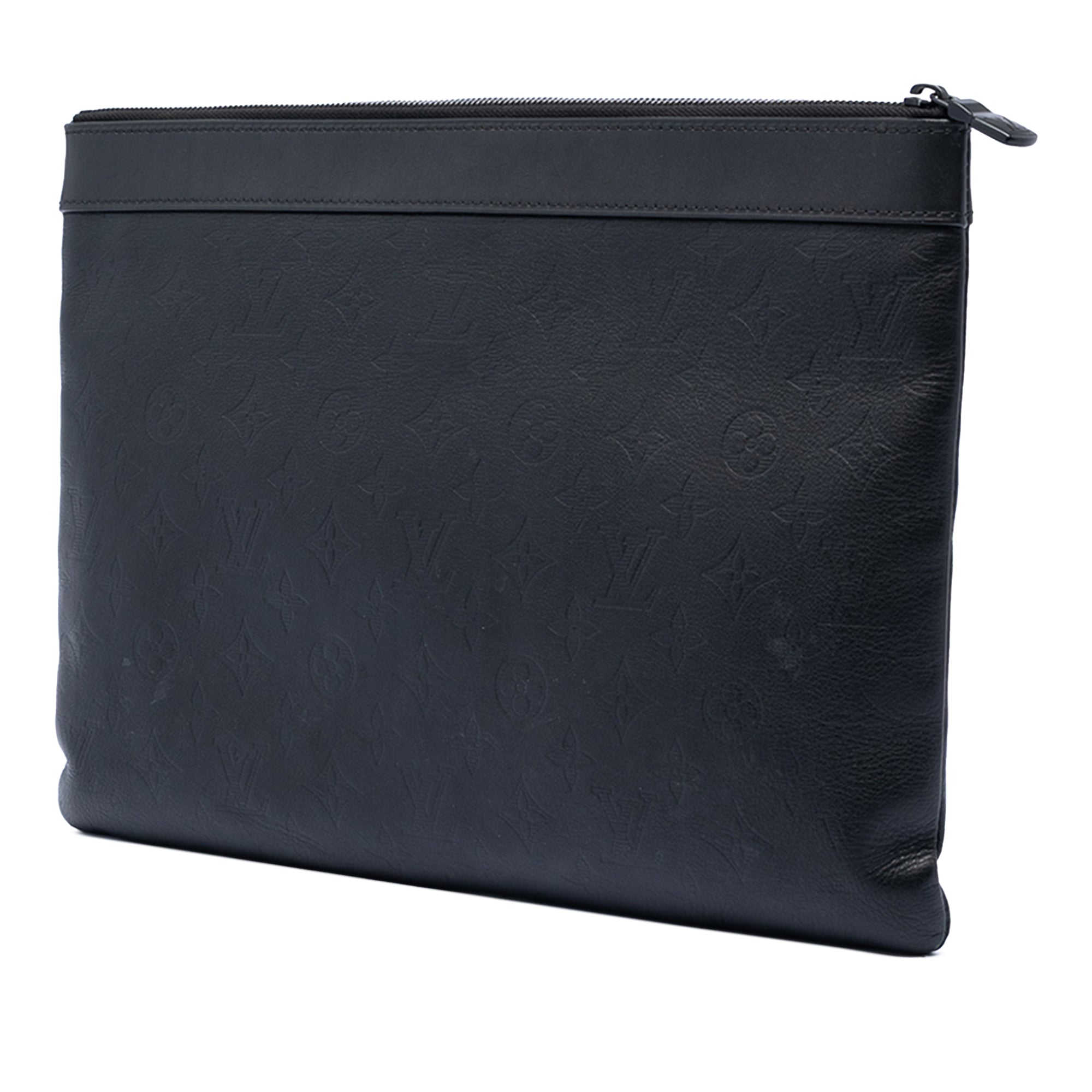 Monogram Shadow Discovery Pochette - Image 2