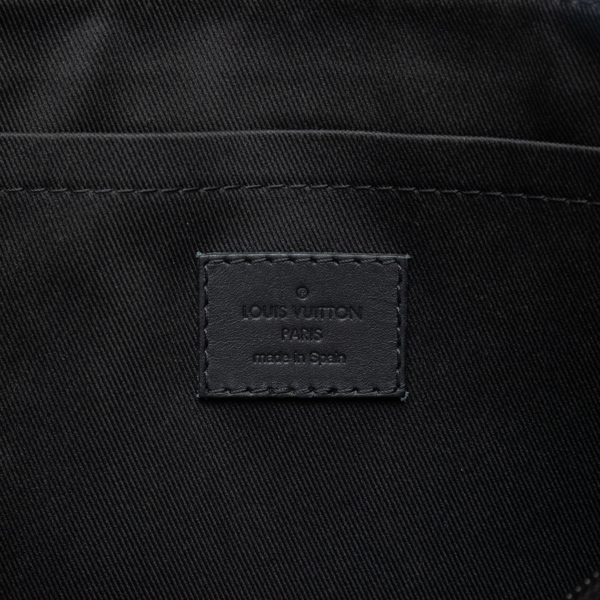 Monogram Shadow Discovery Pochette - Image 5