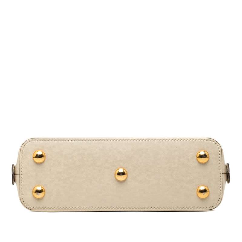 Small GG Supreme Horsebit 1955 Satchel - Image 3