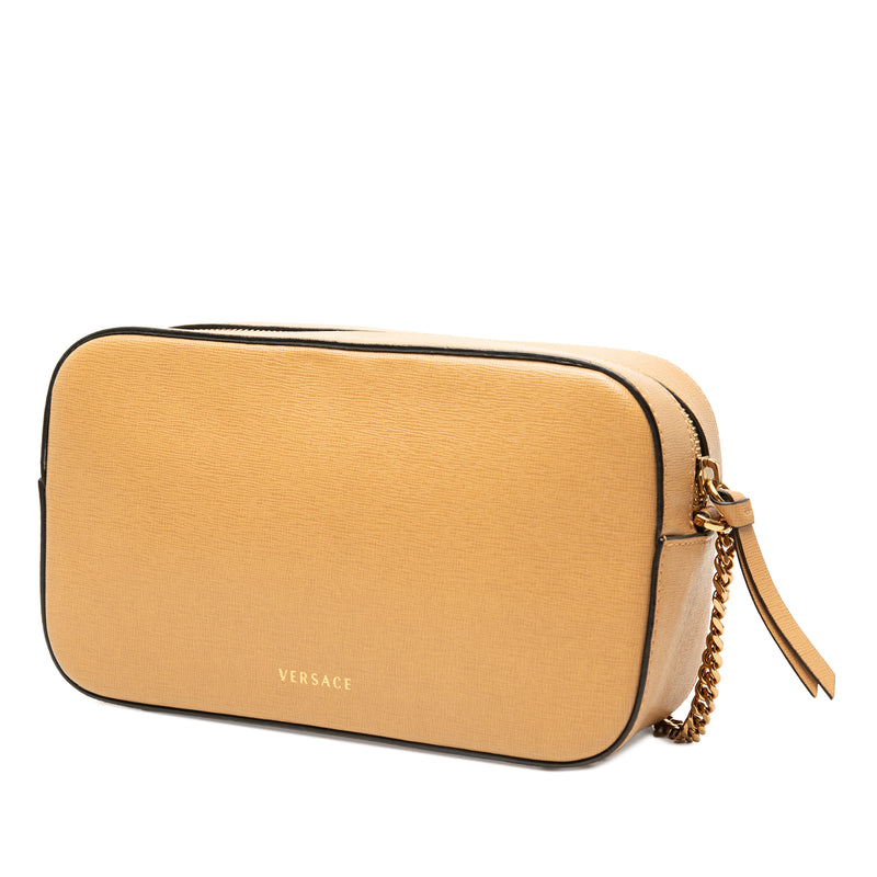 Small Calfskin Virtus V Camera Bag - Image 2