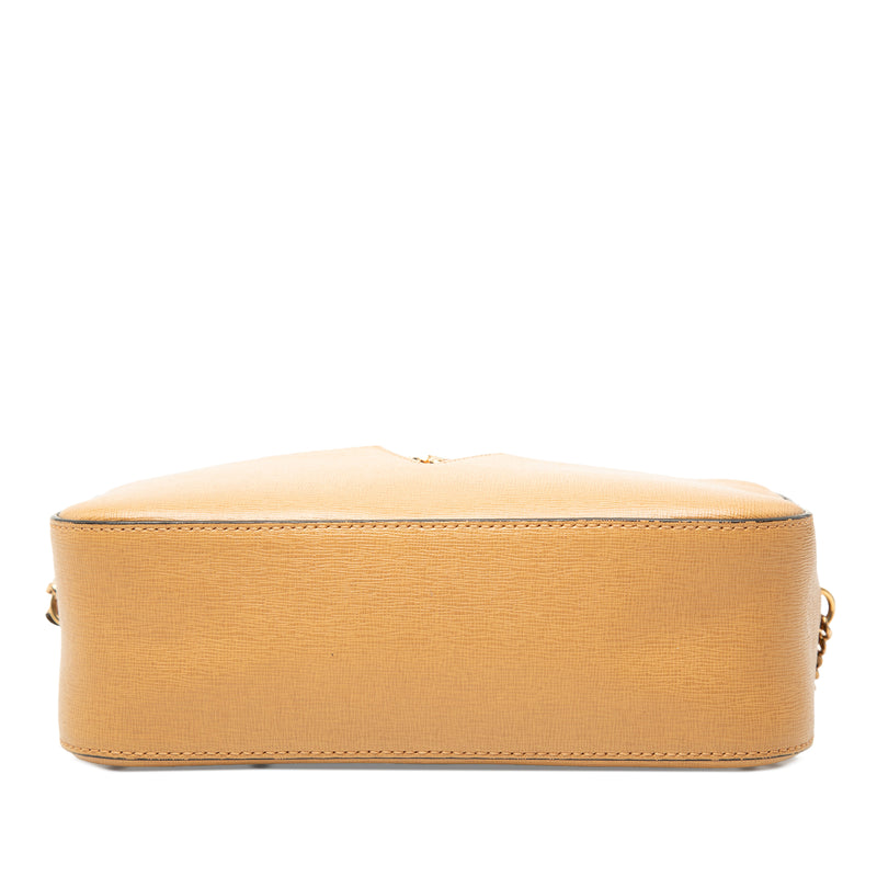 Small Calfskin Virtus V Camera Bag - Image 3