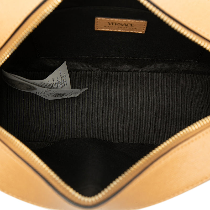 Small Calfskin Virtus V Camera Bag - Image 4