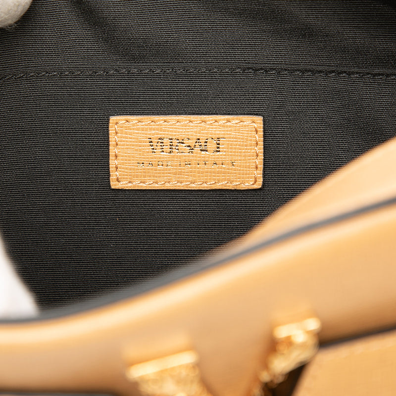 Small Calfskin Virtus V Camera Bag - Image 5