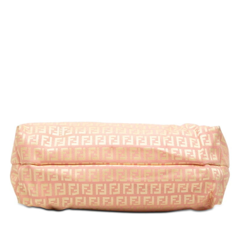 Small Zucchino Canvas Tote - Image 3