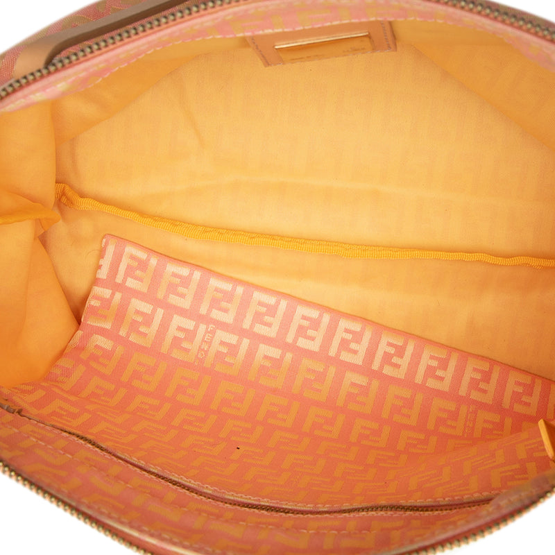 Small Zucchino Canvas Tote - Image 4