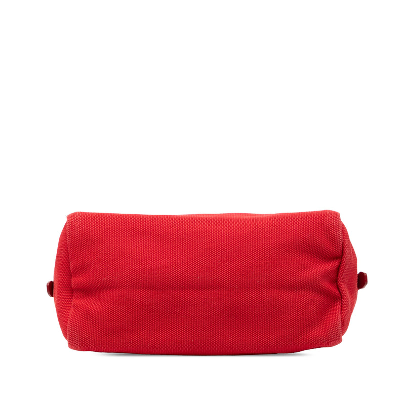 Canvas Canapa Logo Pouch - Image 3