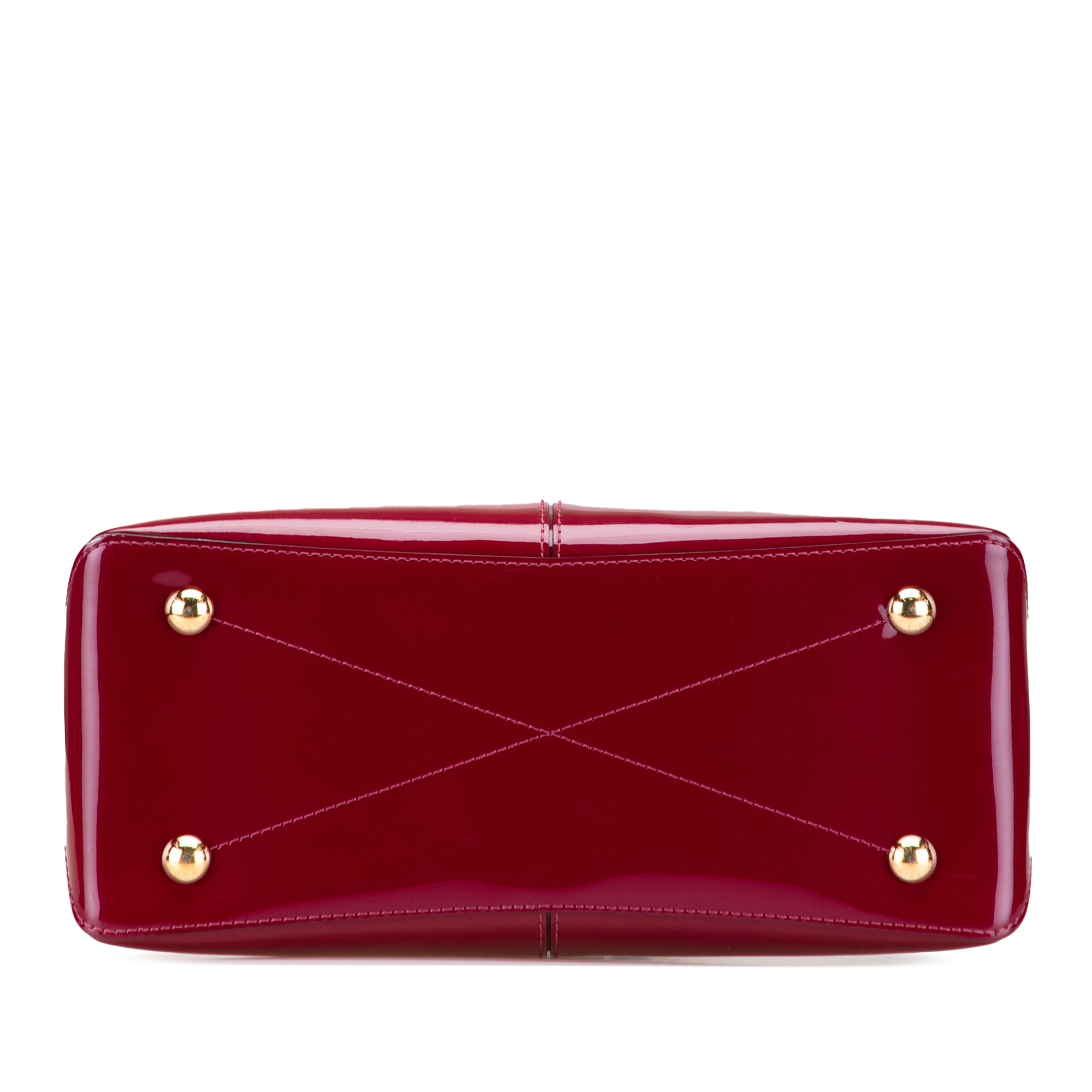 Vernis Miroir Tote - Image 3