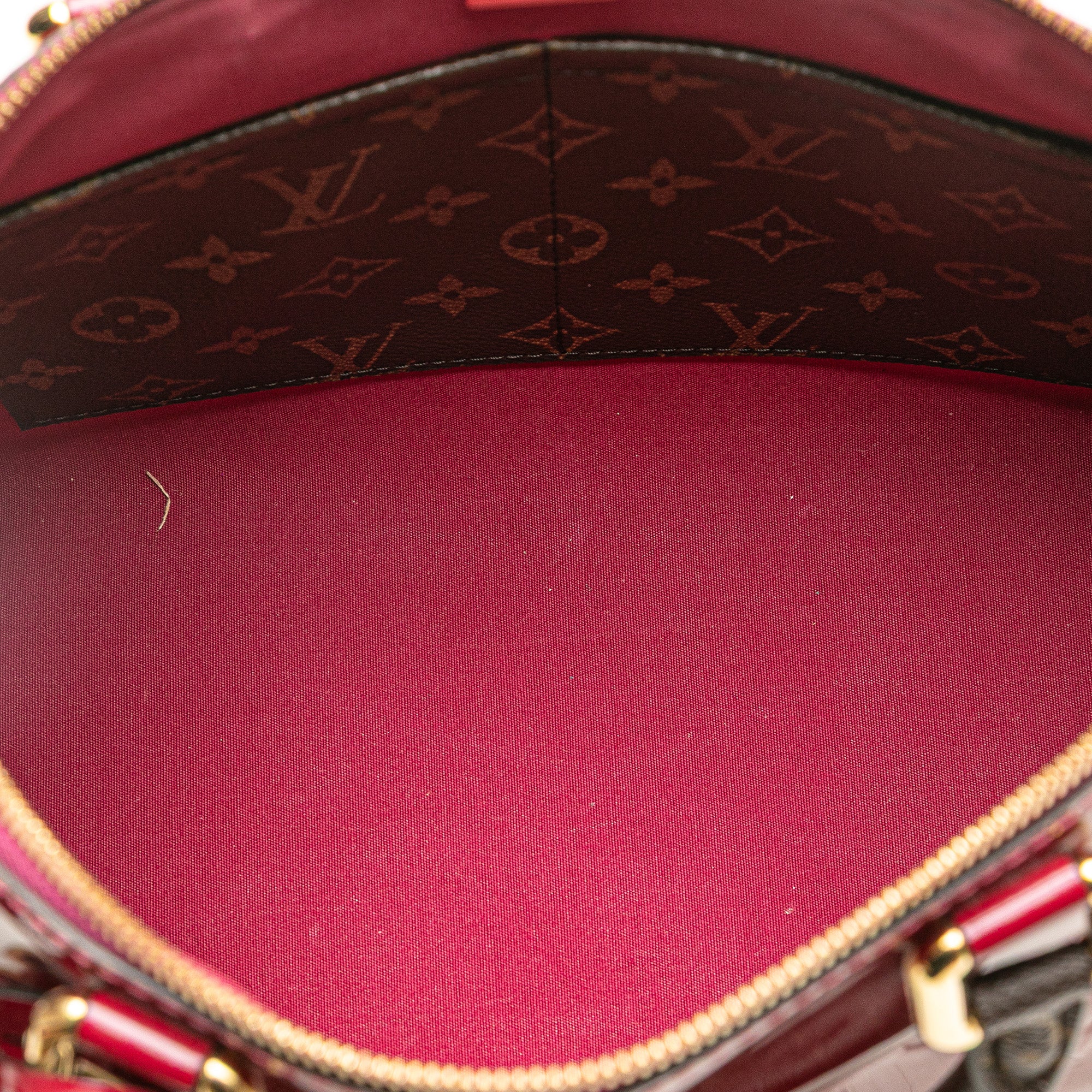 Vernis Miroir Tote - Image 4