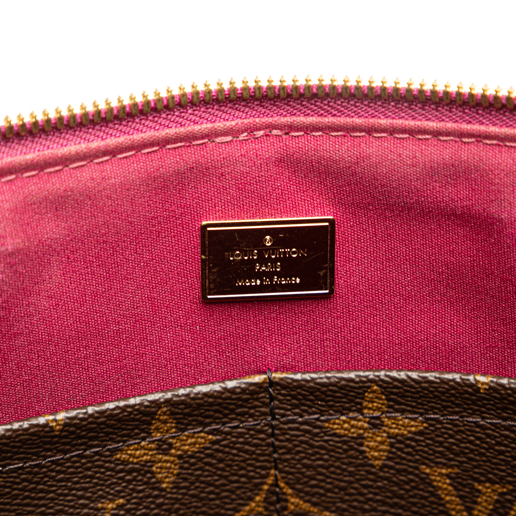 Vernis Miroir Tote - Image 5