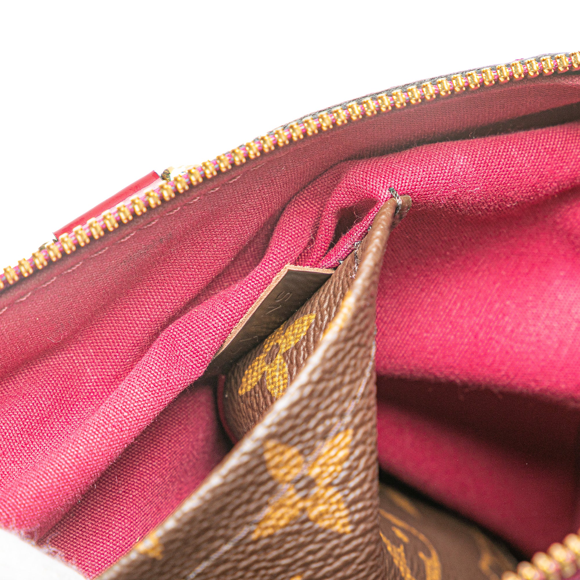 Vernis Miroir Tote - Image 6