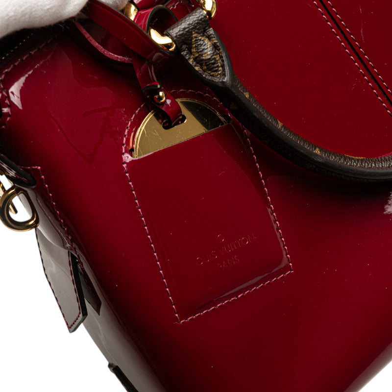 Vernis Miroir Tote - Image 7