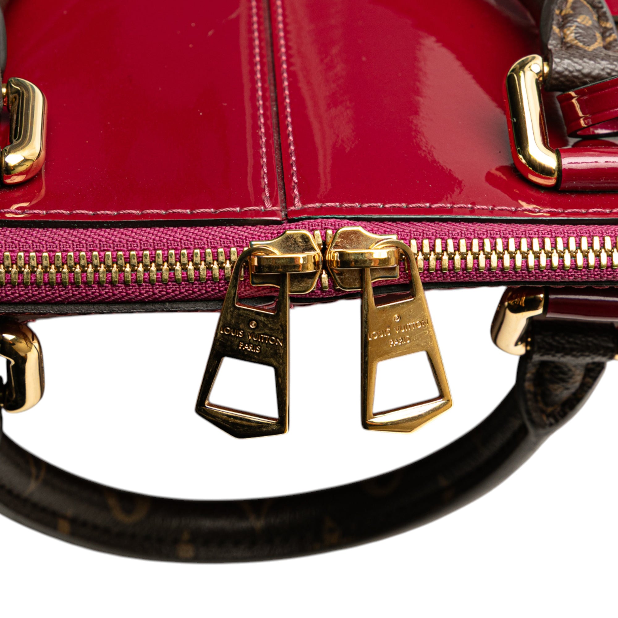 Vernis Miroir Tote - Image 8