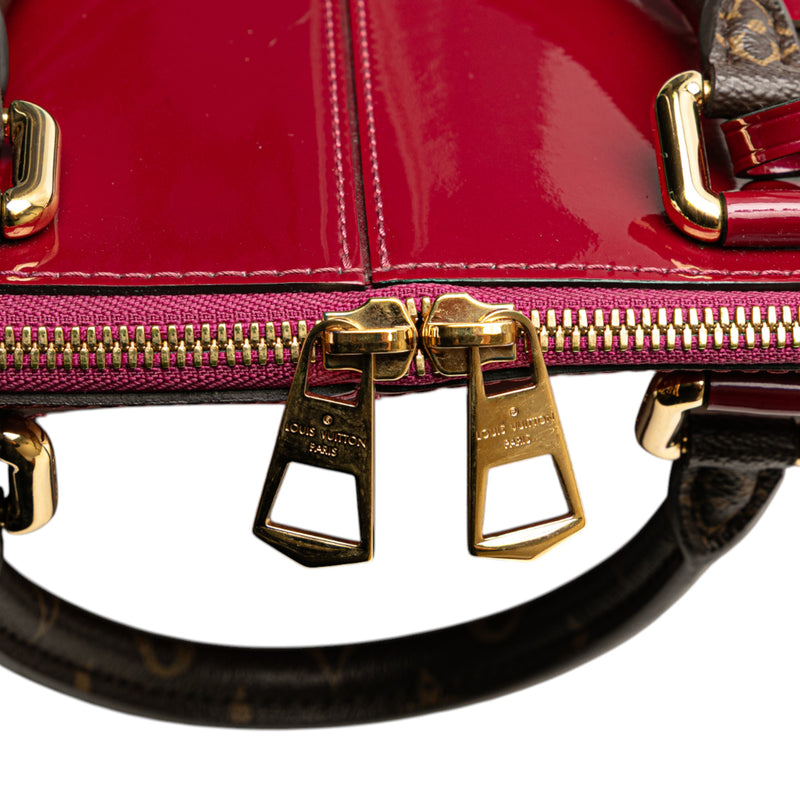 Vernis Miroir Tote - Image 8