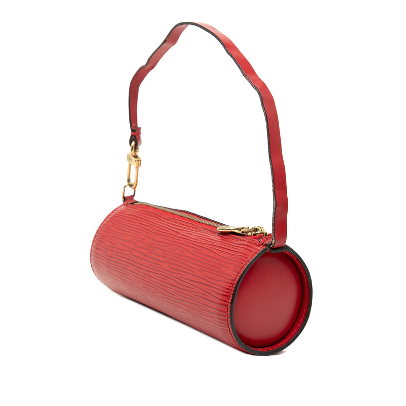 Epi Pochette Papillon - Image 2