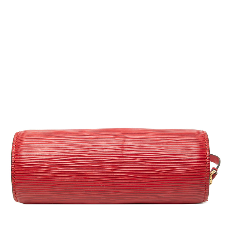 Epi Pochette Papillon - Image 3