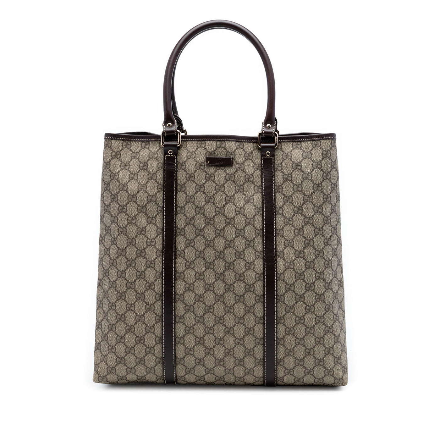 GG Supreme Joy Vertical Tote - Image 1