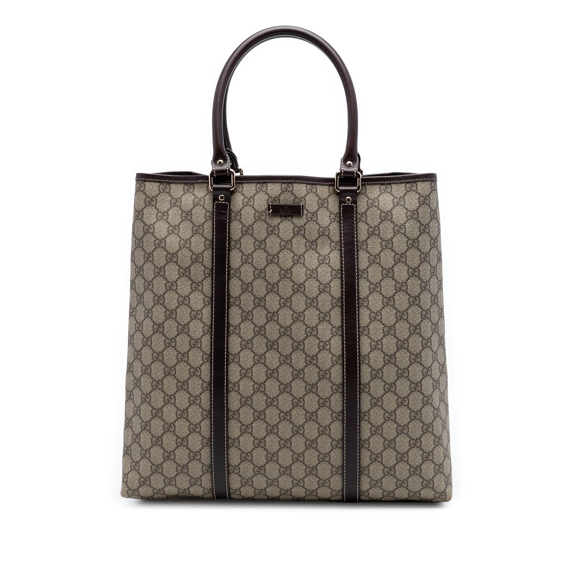 GG Supreme Joy Vertical Tote - Image 1