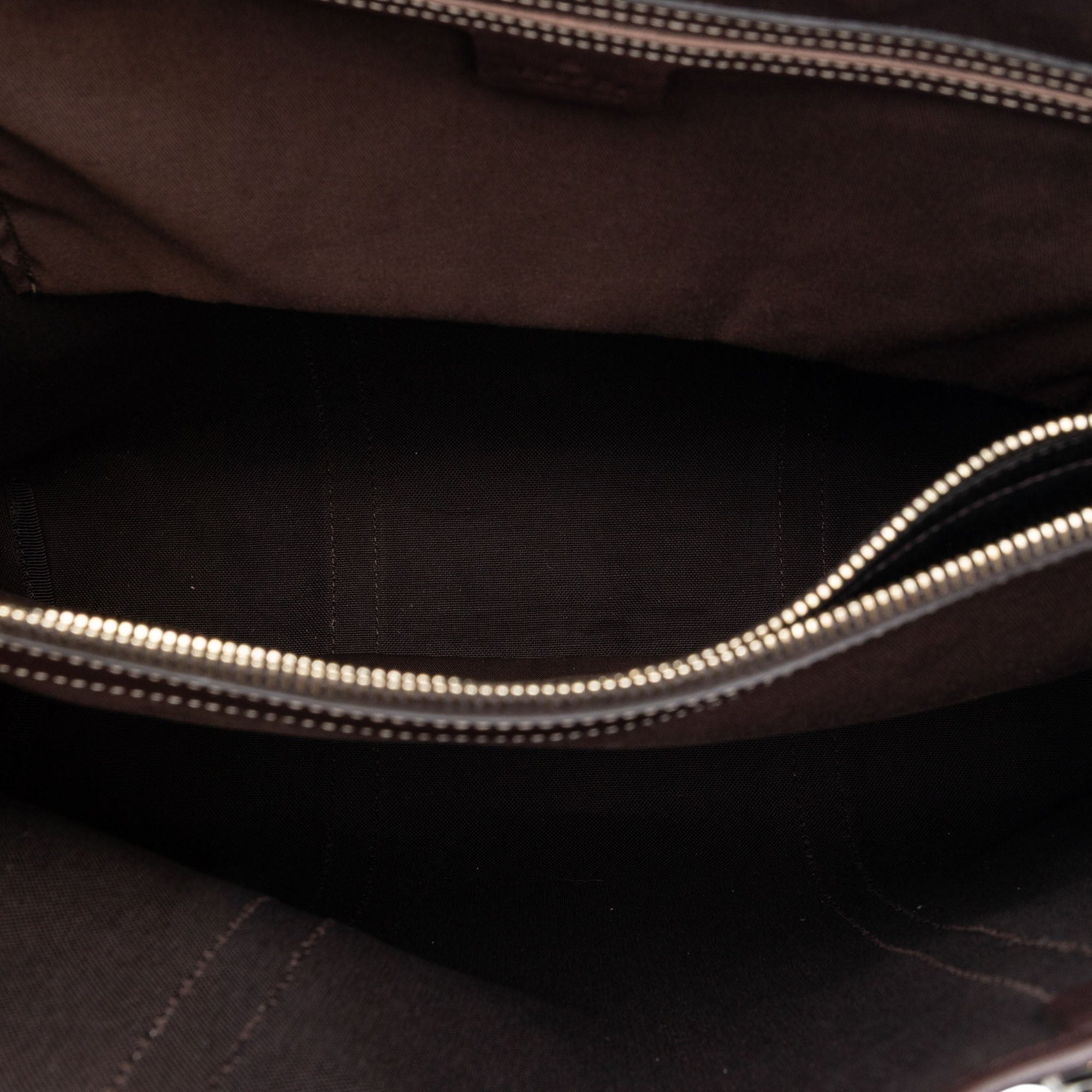 GG Supreme Joy Vertical Tote - Image 4