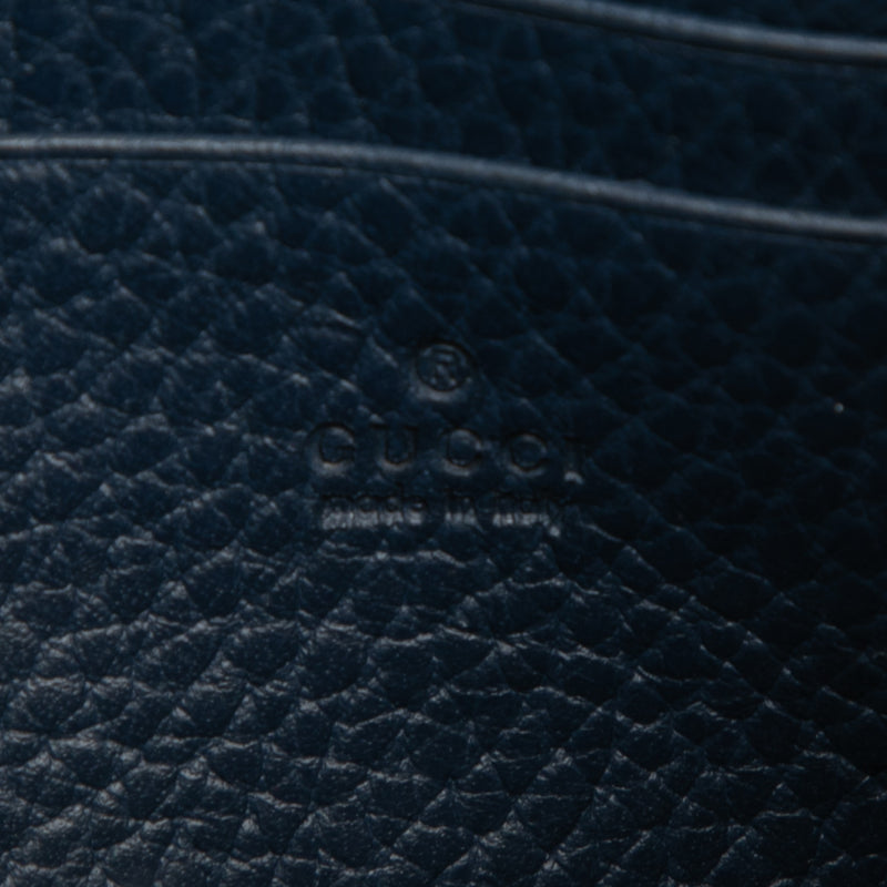 Calfskin Dionysus Wallet on Chain - Image 5
