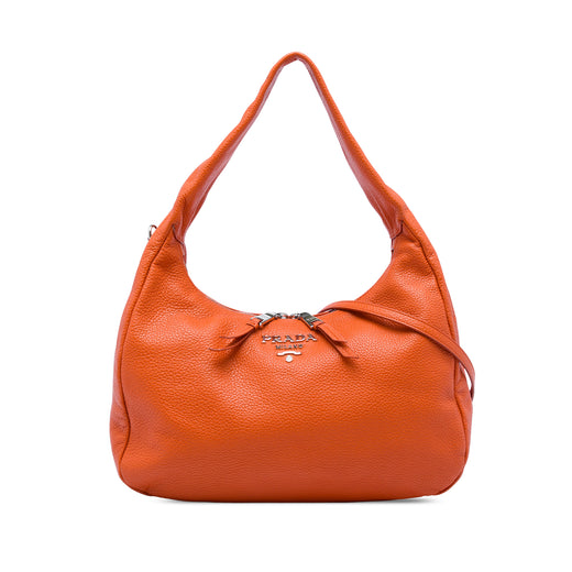 Vitello Phenix Satchel - Image 1