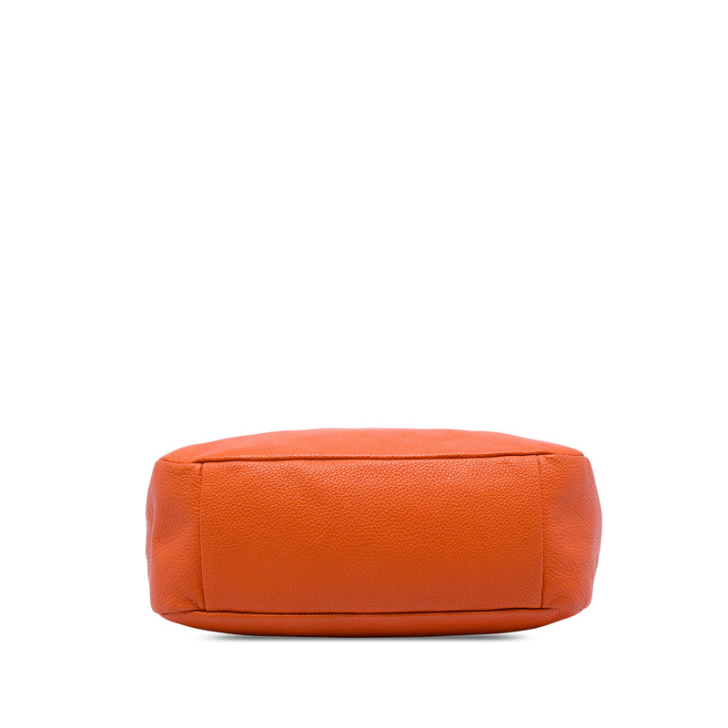 Vitello Phenix Satchel - Image 3