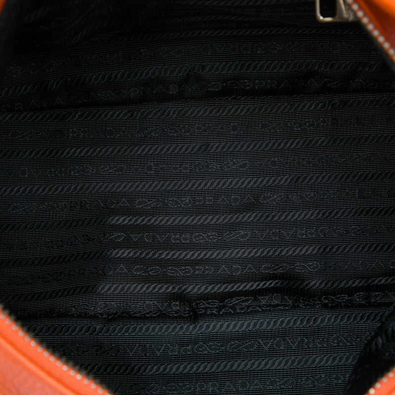 Vitello Phenix Satchel - Image 4