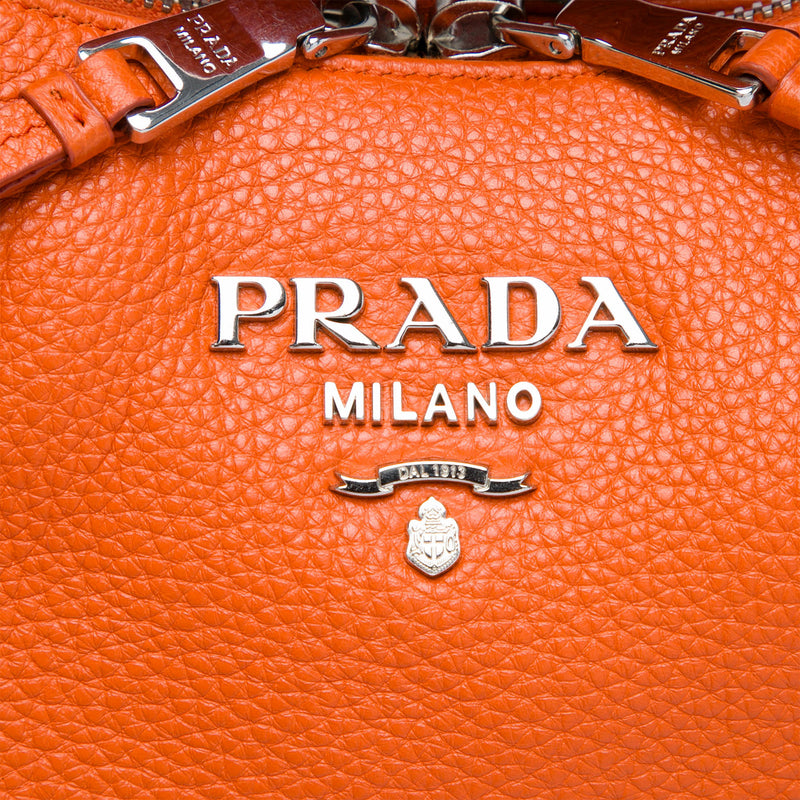 Vitello Phenix Satchel - Image 5