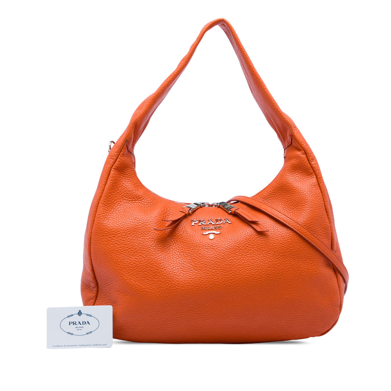 Vitello Phenix Satchel - Image 7