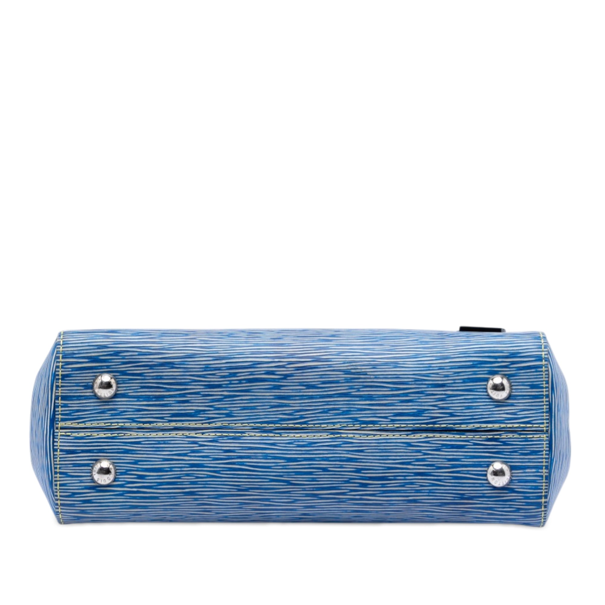Epi Denim Cluny MM - Image 3