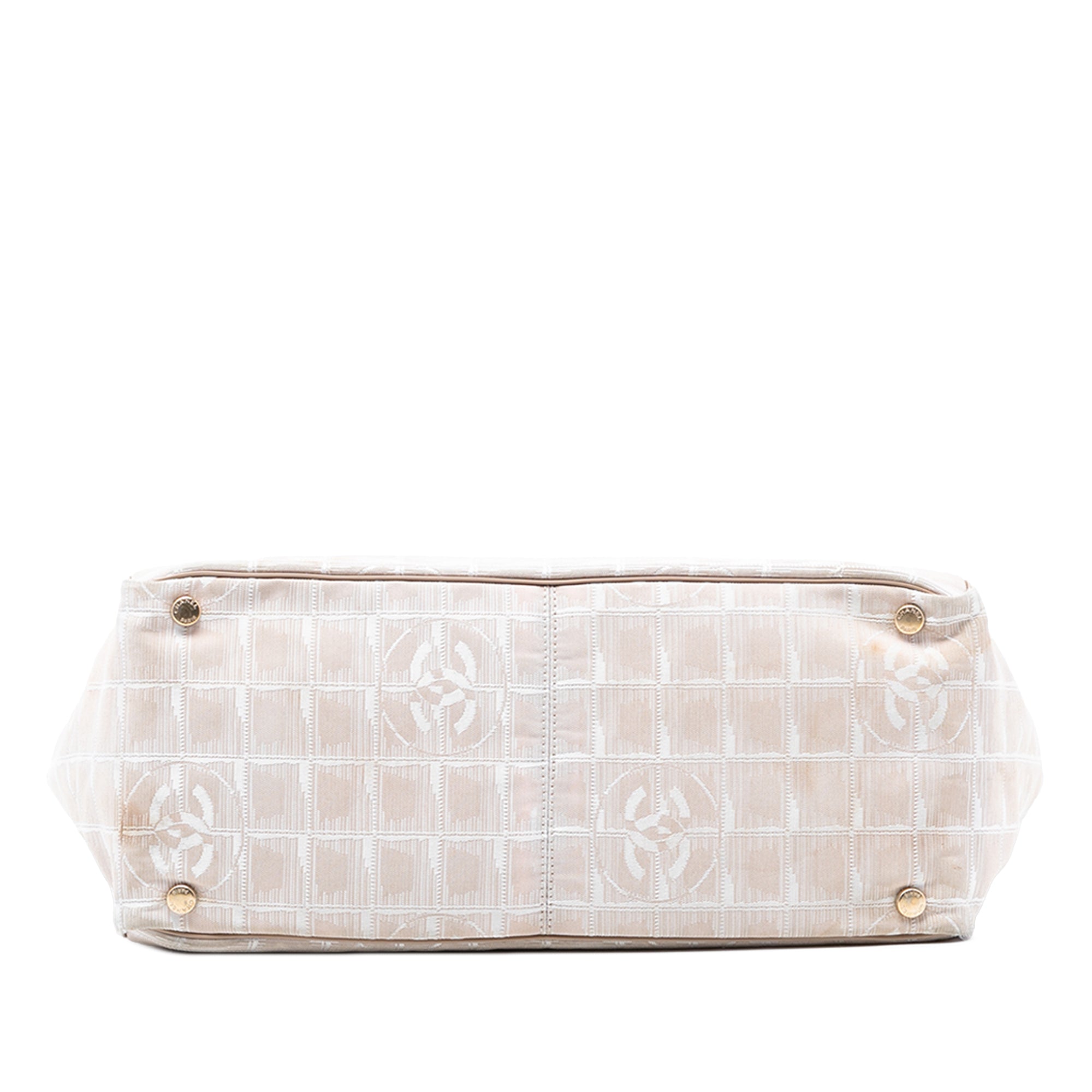 New Travel Line Nylon Tote - Image 3