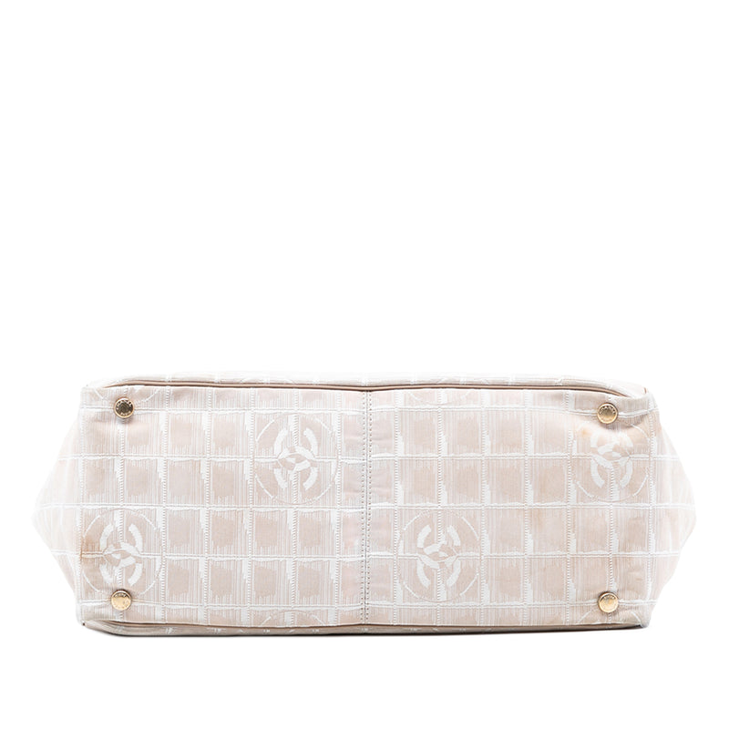 New Travel Line Nylon Tote - Image 3