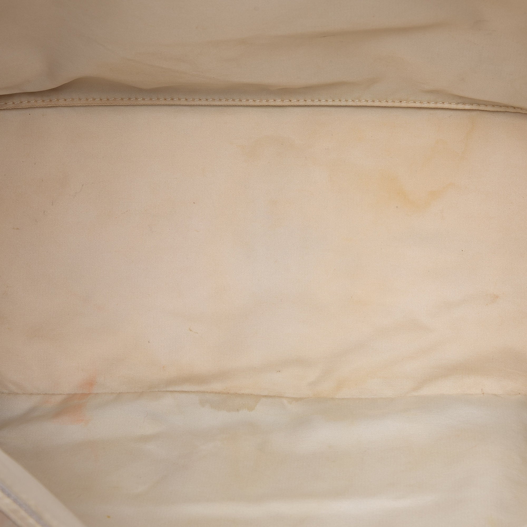 New Travel Line Nylon Tote - Image 4