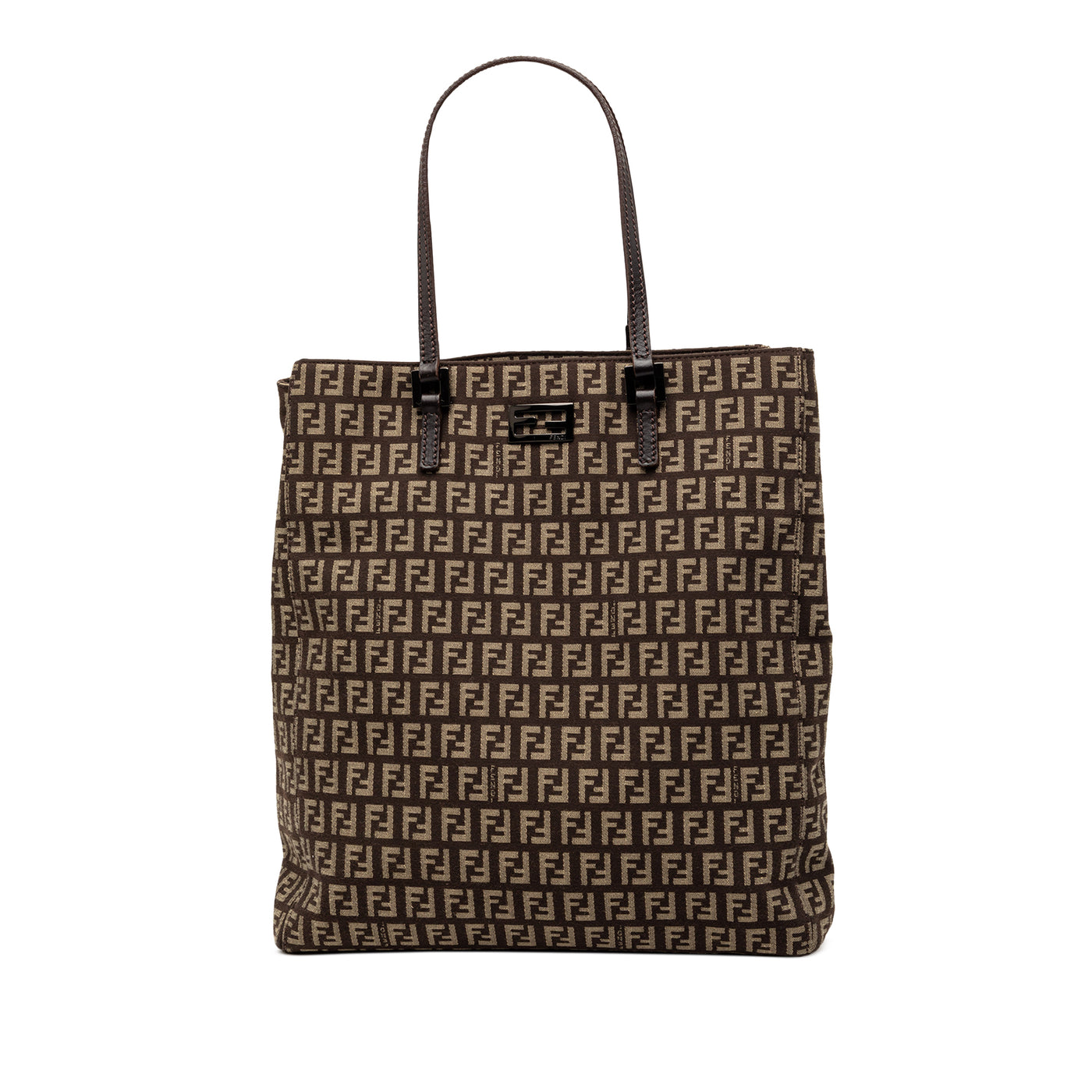 Zucchino Canvas Tote - Image 1