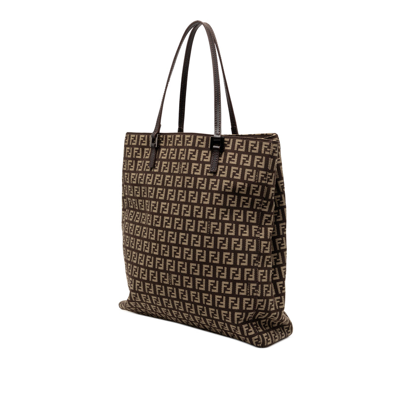 Zucchino Canvas Tote - Image 2