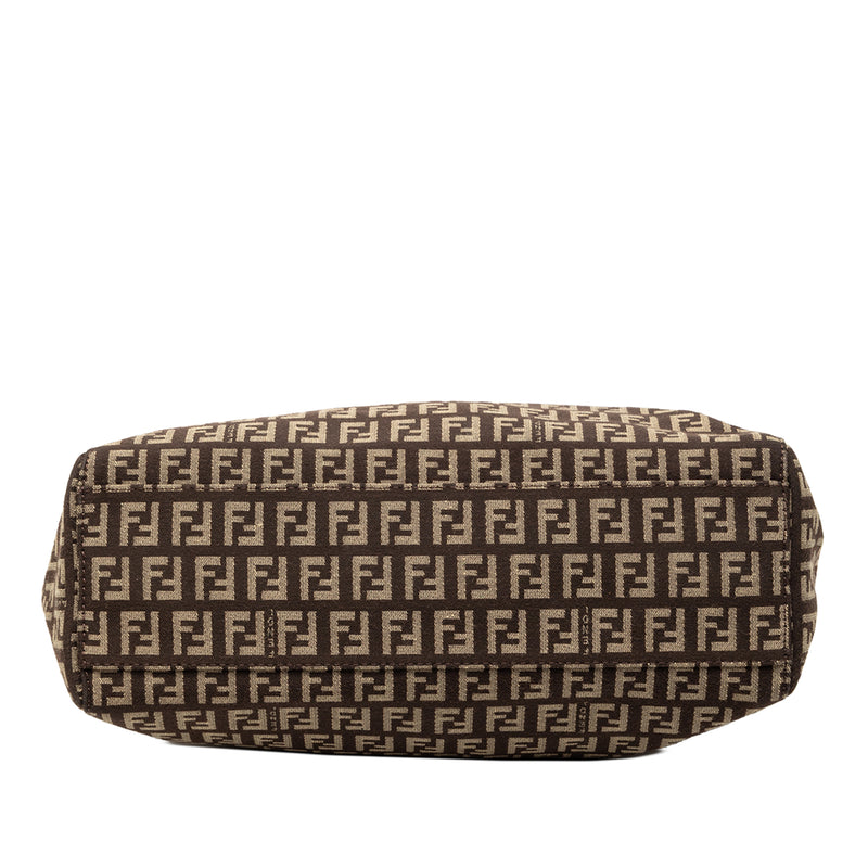 Zucchino Canvas Tote - Image 3