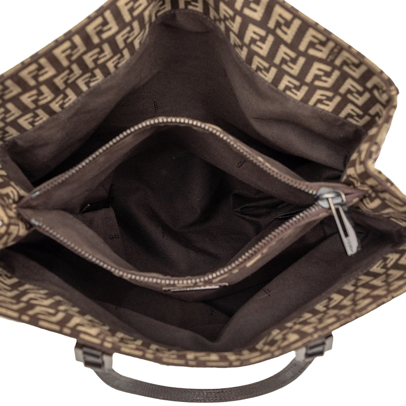 Zucchino Canvas Tote - Image 4