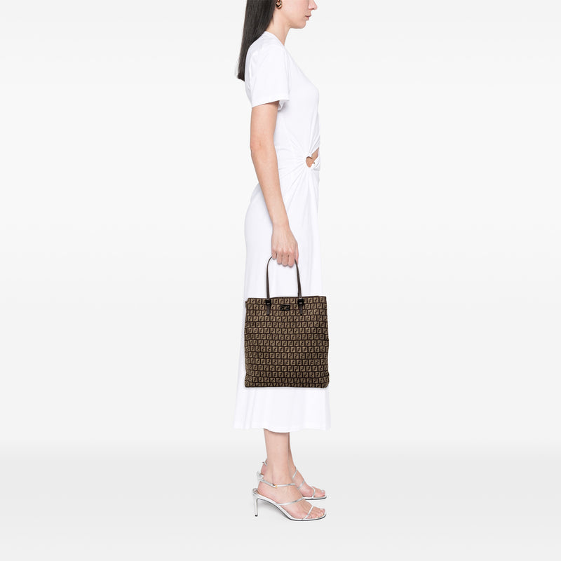 Zucchino Canvas Tote - Image 7