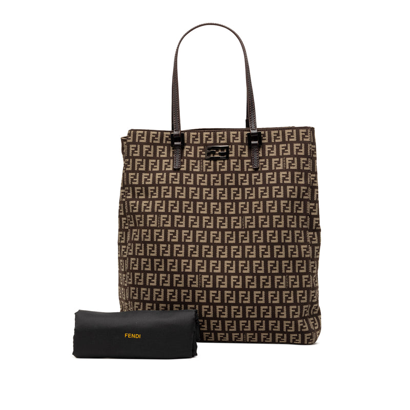 Zucchino Canvas Tote - Image 8