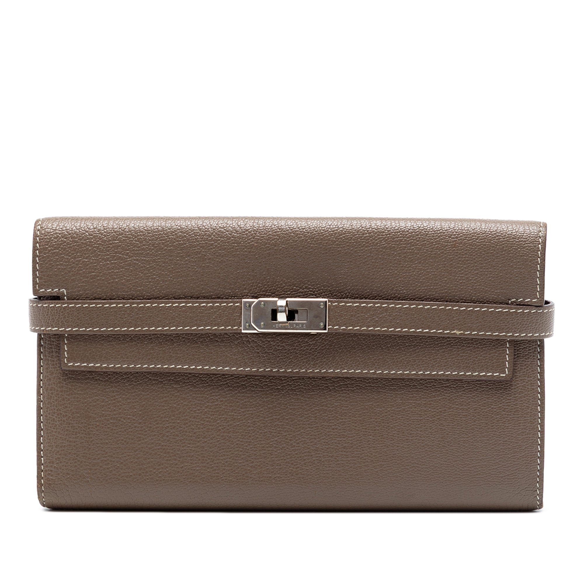 Epsom Kelly Longue Wallet - Image 1
