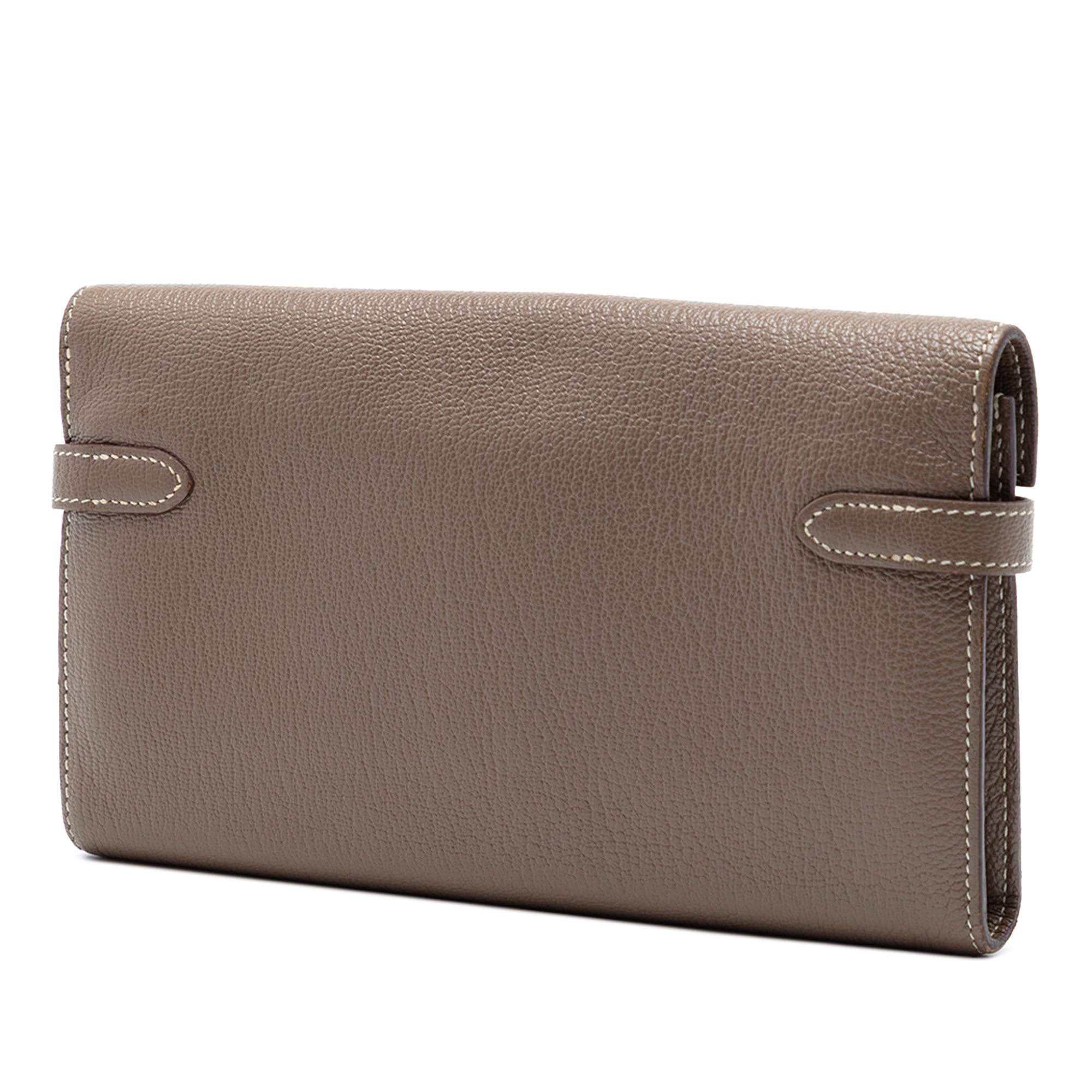 Epsom Kelly Longue Wallet - Image 2
