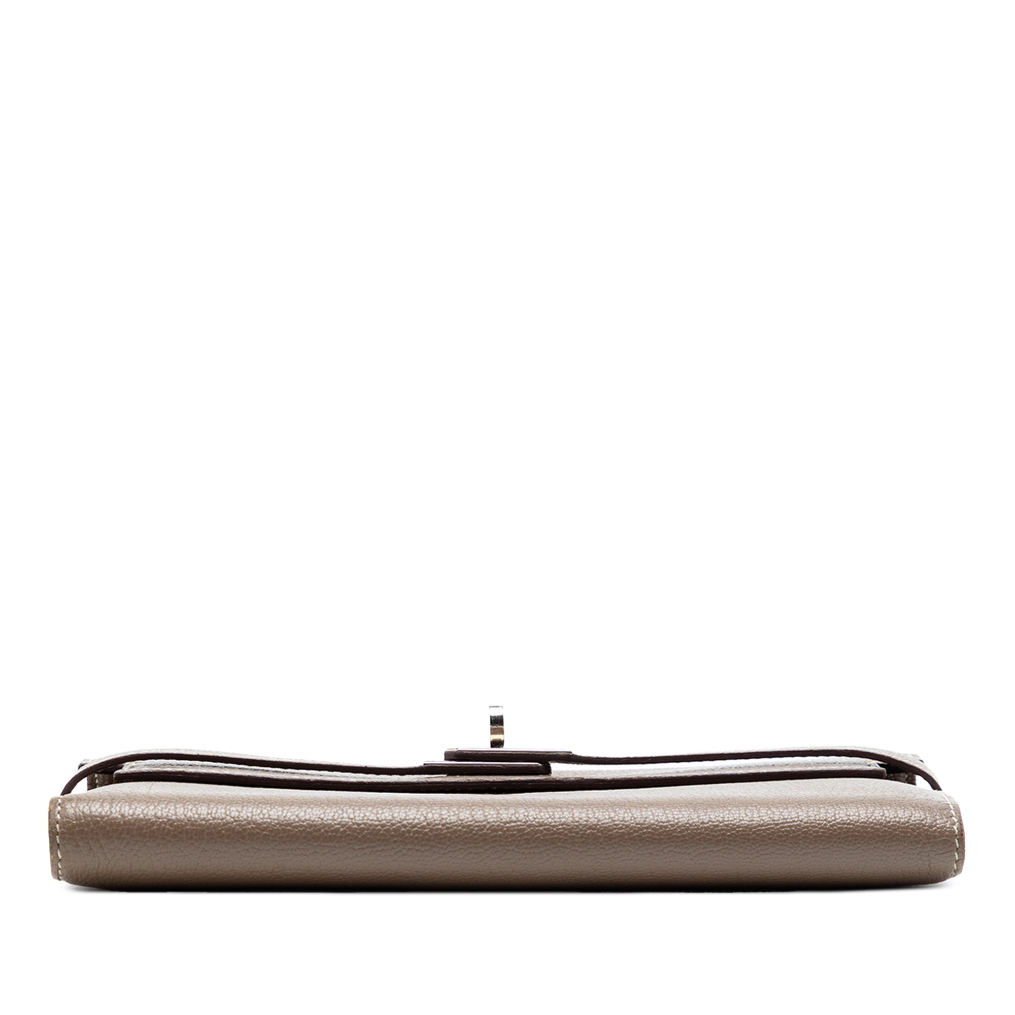 Epsom Kelly Longue Wallet - Image 3